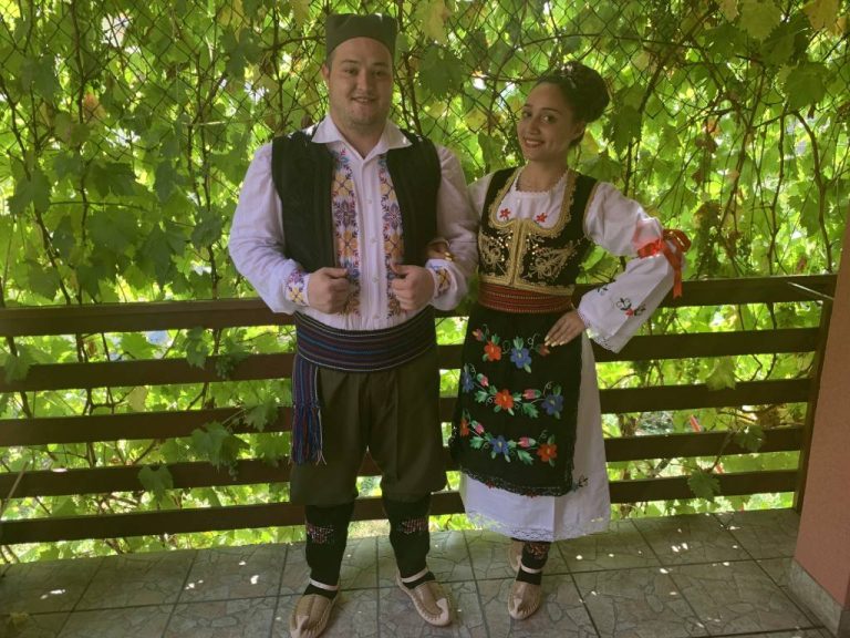 sprka nosnja