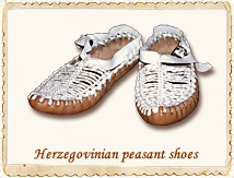 Hercegovački opanci