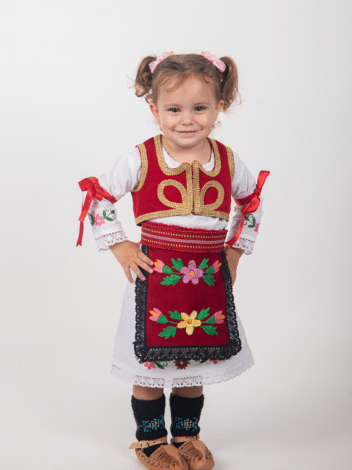 bebe sumadijski zenski