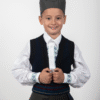 decija muska sumadijska nosnja P