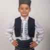 deciji muski sumadijski jelek model V